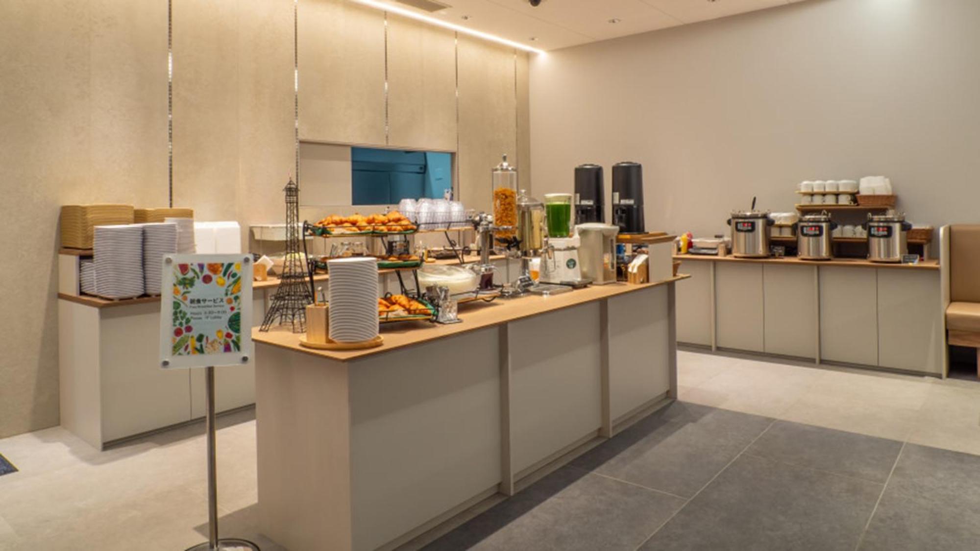 Toyoko Inn Osaka Yodoyabashi-Eki Minami מראה חיצוני תמונה