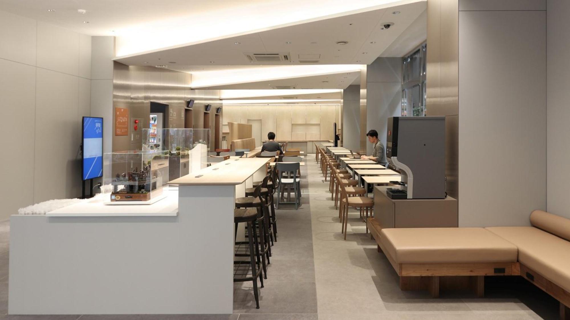 Toyoko Inn Osaka Yodoyabashi-Eki Minami מראה חיצוני תמונה