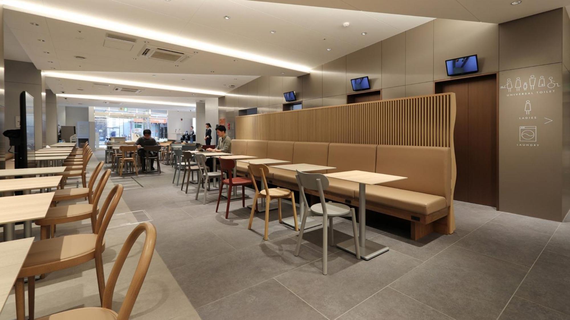 Toyoko Inn Osaka Yodoyabashi-Eki Minami מראה חיצוני תמונה