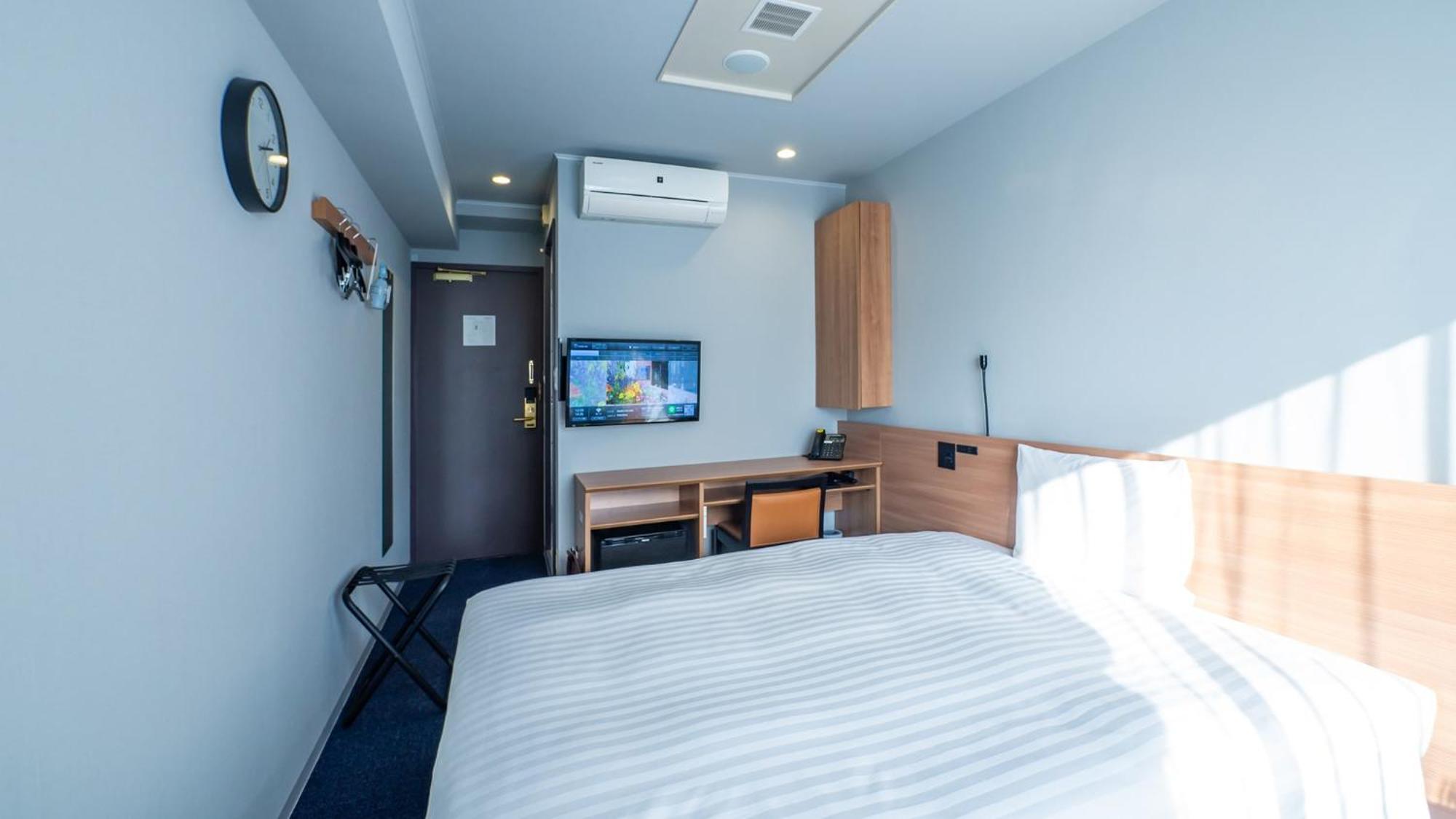 Toyoko Inn Osaka Yodoyabashi-Eki Minami חדר תמונה