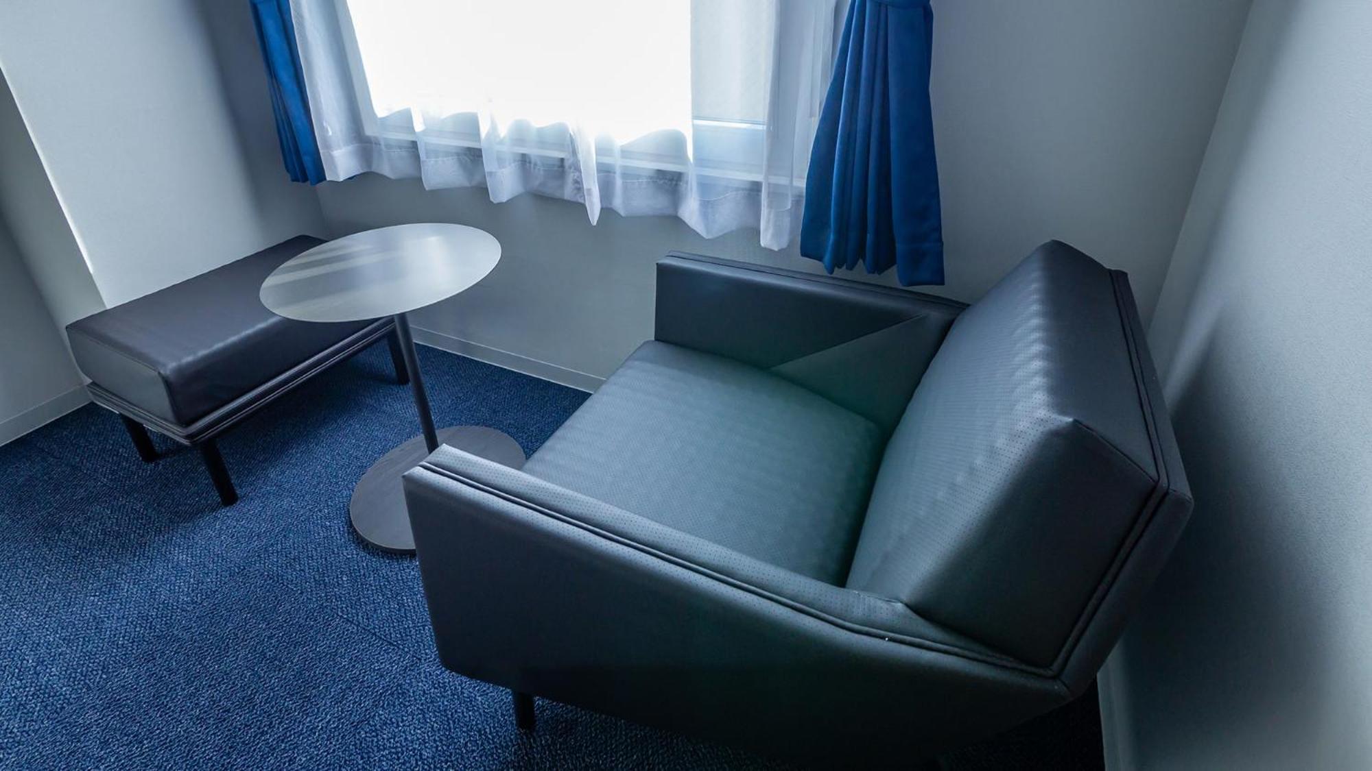 Toyoko Inn Osaka Yodoyabashi-Eki Minami חדר תמונה