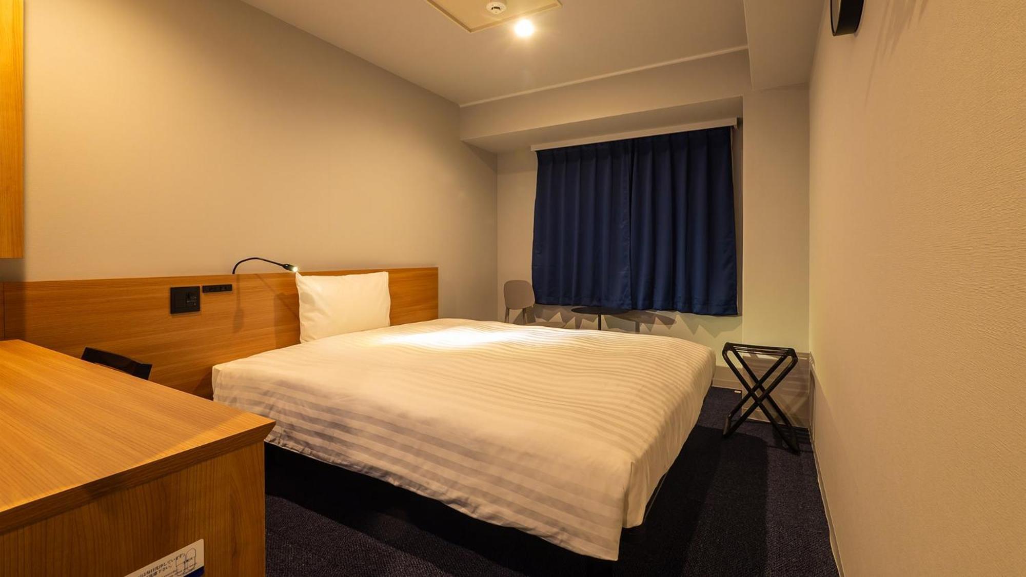 Toyoko Inn Osaka Yodoyabashi-Eki Minami חדר תמונה