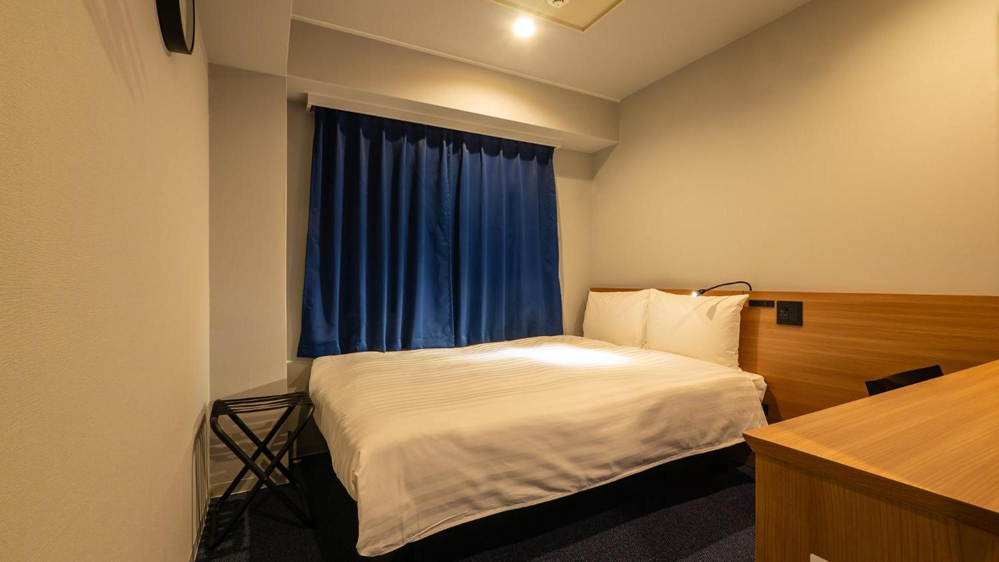 Toyoko Inn Osaka Yodoyabashi-Eki Minami חדר תמונה