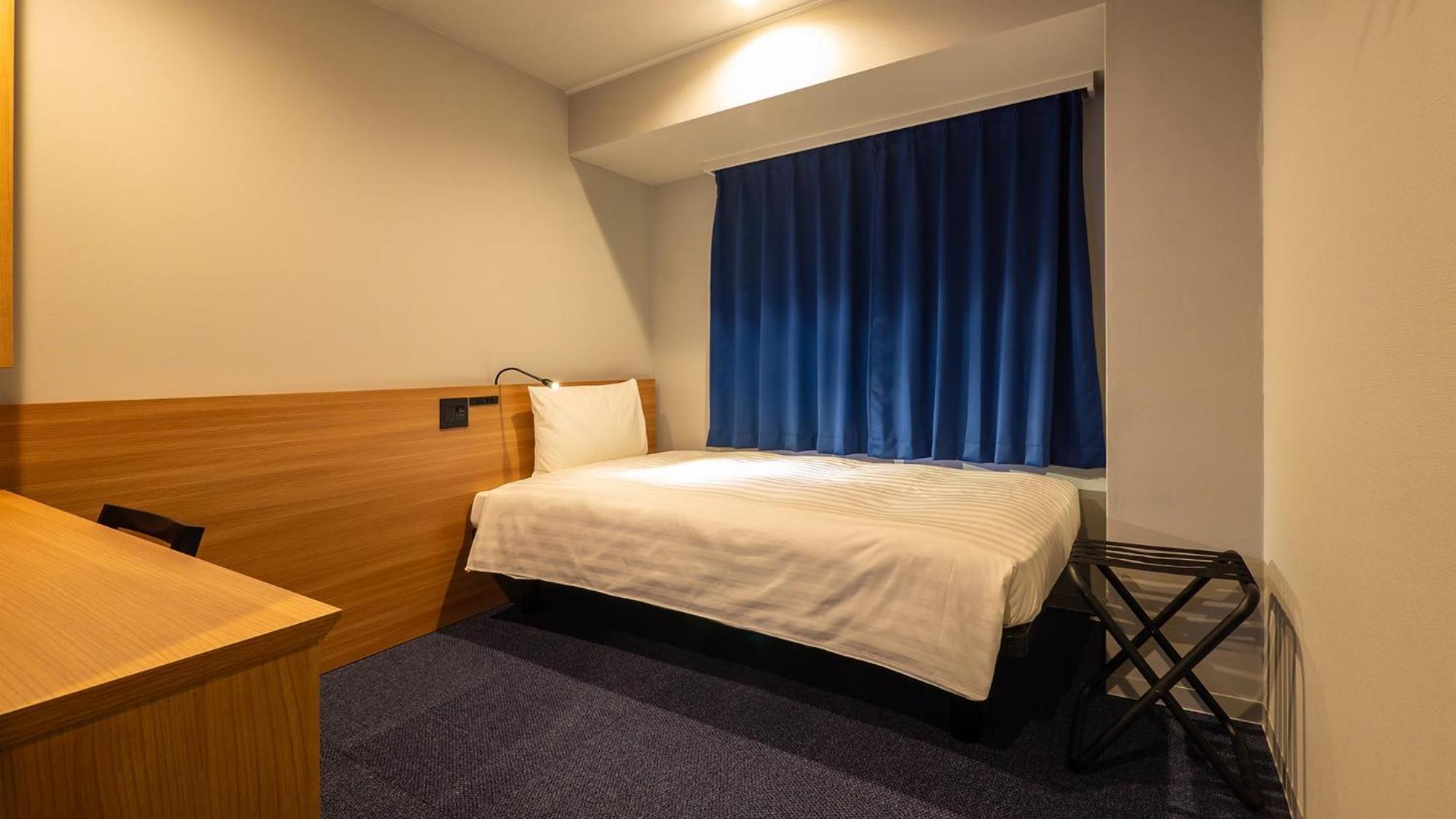 Toyoko Inn Osaka Yodoyabashi-Eki Minami חדר תמונה