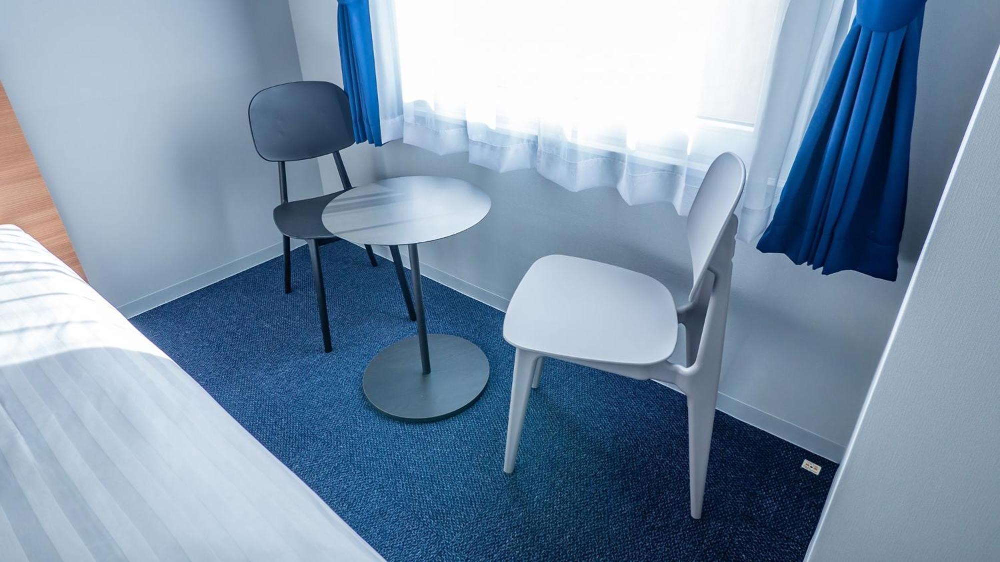 Toyoko Inn Osaka Yodoyabashi-Eki Minami חדר תמונה