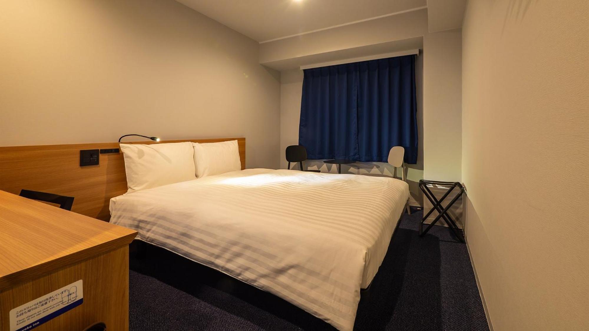 Toyoko Inn Osaka Yodoyabashi-Eki Minami חדר תמונה