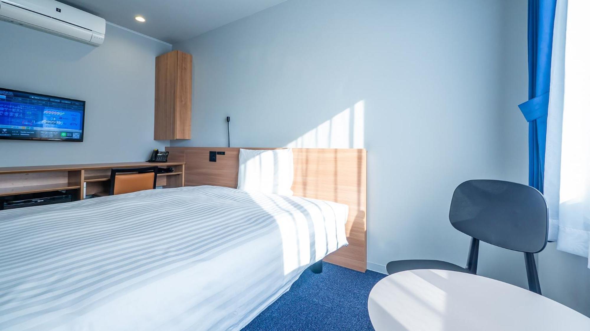 Toyoko Inn Osaka Yodoyabashi-Eki Minami חדר תמונה