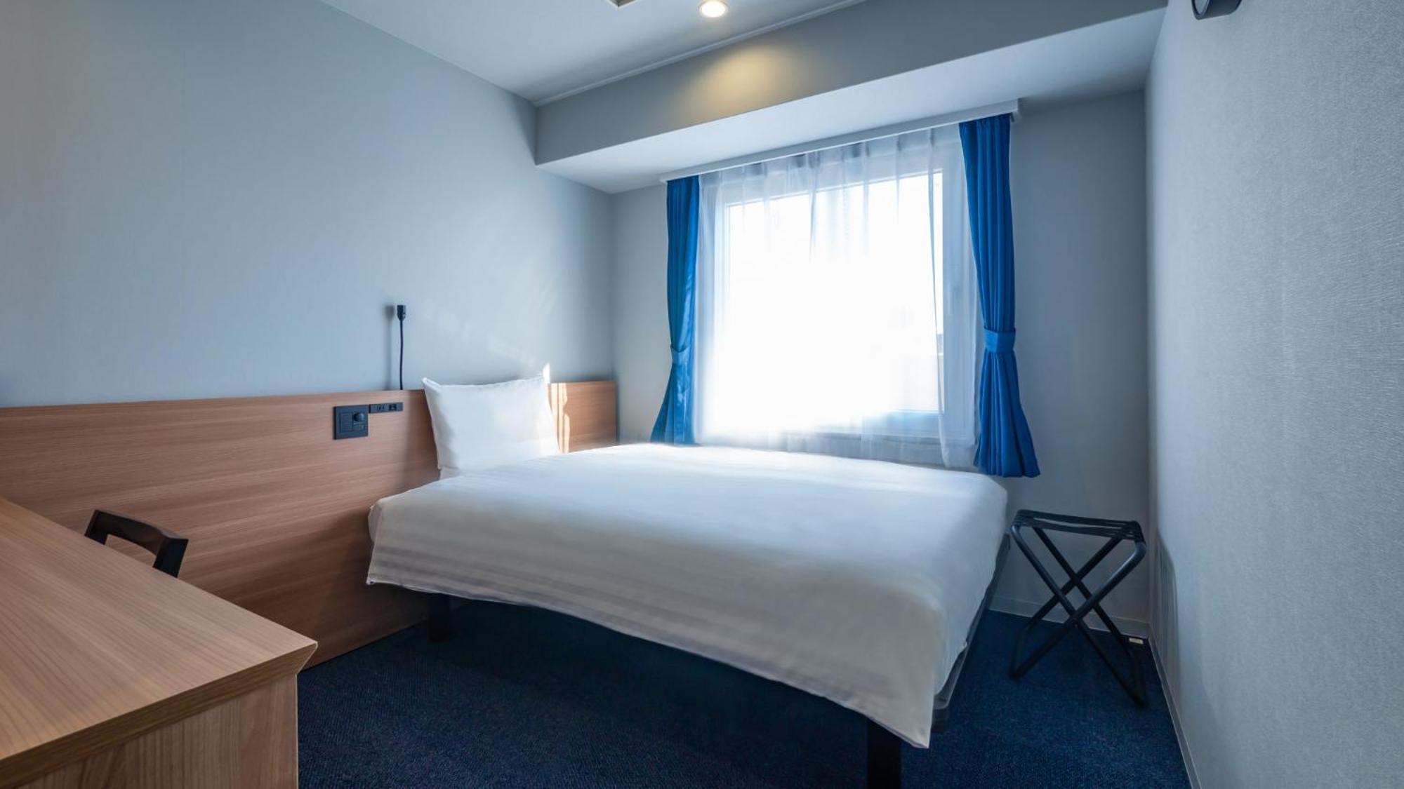 Toyoko Inn Osaka Yodoyabashi-Eki Minami מראה חיצוני תמונה